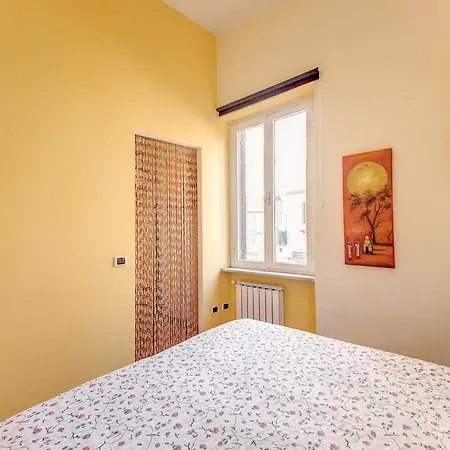 Apartment Casa Giulia Rome