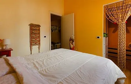Casa Giulia Apartment