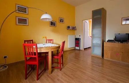 Casa Giulia