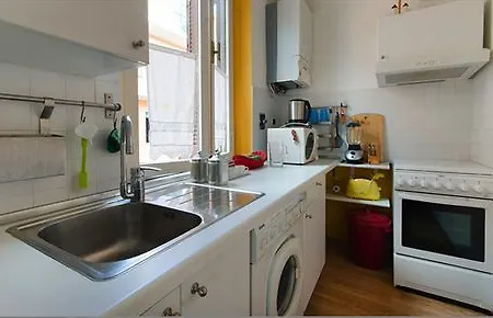 Casa Giulia * Rome