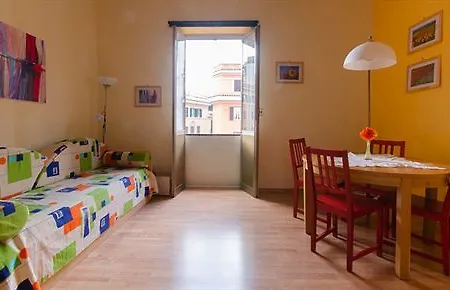 Casa Giulia