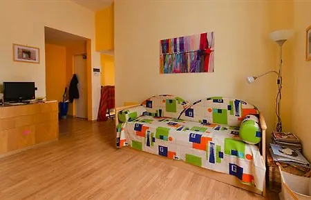 Apartment Casa Giulia