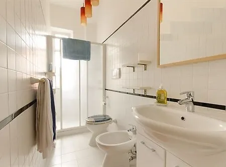 Casa Giulia Apartment *