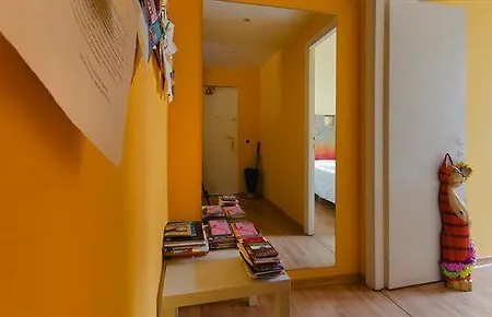 Casa Giulia Apartment Rome