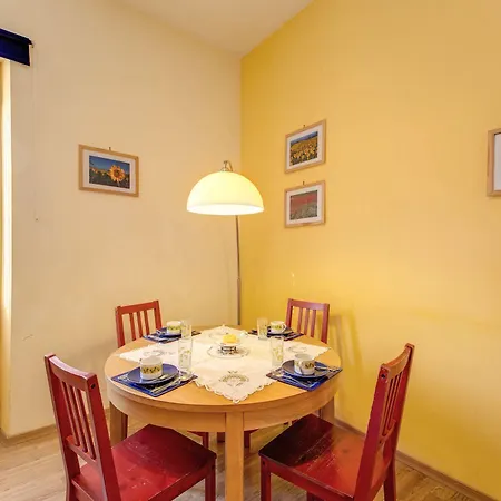 Casa Giulia *
