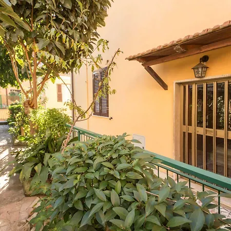 Casa Giulia *