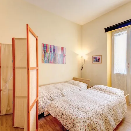Casa Giulia Apartment