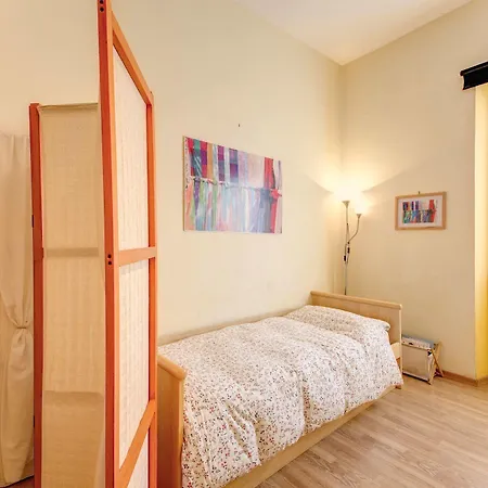 Casa Giulia Rome