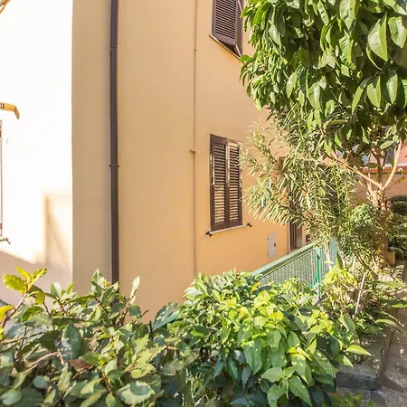 Casa Giulia Apartment *