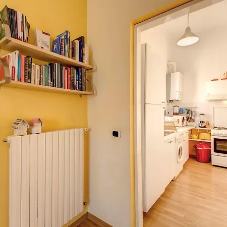 Apartment Casa Giulia *