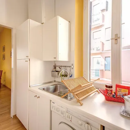Apartment Casa Giulia *