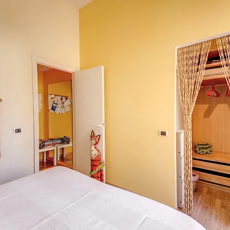 Apartment Casa Giulia *