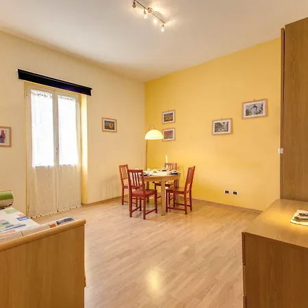 Casa Giulia Rome