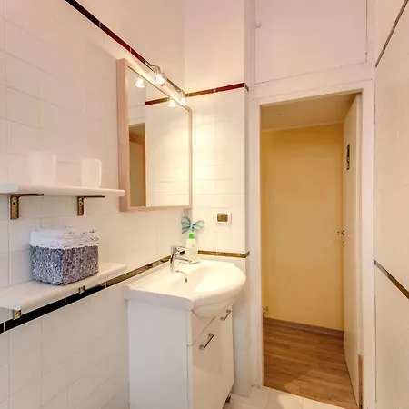 Casa Giulia Apartment